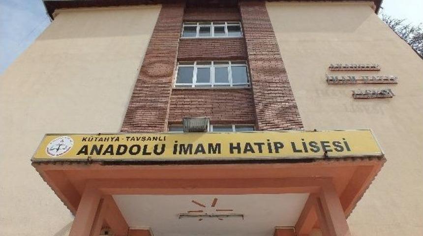 İmam - Hatipliler Tavşanlı&rsquo;da Yarışacak