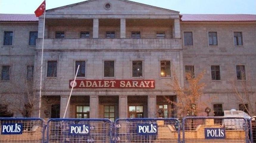 Ağrı&rsquo;da Btp Ve Bdp&rsquo;nin Oyları Karışmış Olabilir