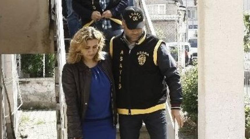 Borcunu İstediği İ&ccedil;in Alıkonuldu İddiası