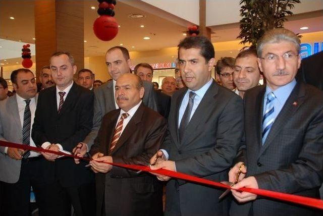 Şanlıurfa&rsquo;da B&uuml;lent Ecevit &Uuml;niversitesi&rsquo;ne Yoğun İlgi 1