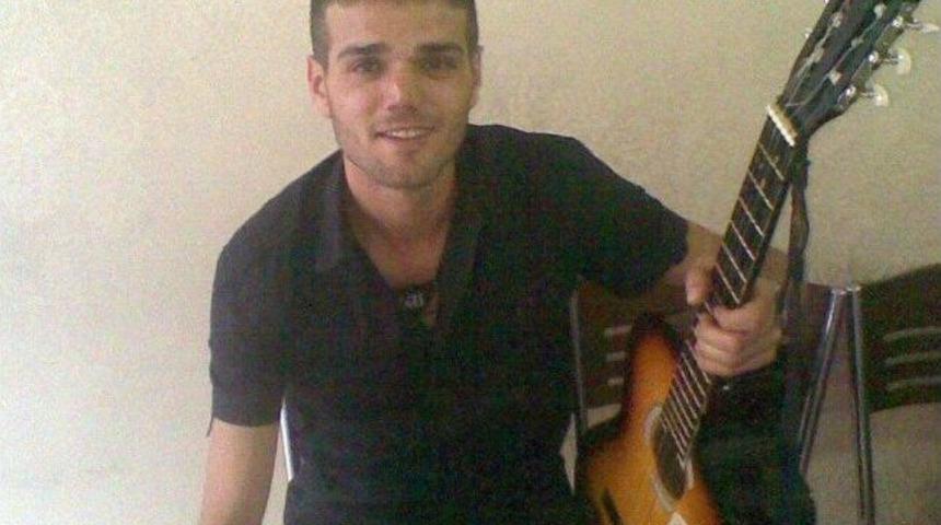 Katil Zanlısı &Ouml;ld&uuml;rd&uuml;ğ&uuml;ne &Uuml;z&uuml;ld&uuml;ğ&uuml;n&uuml; S&ouml;yledi