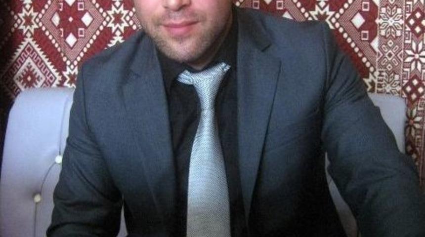 Kayseri'nin En Gen&ccedil; Muhtarı B&uuml;nyan&rsquo;da