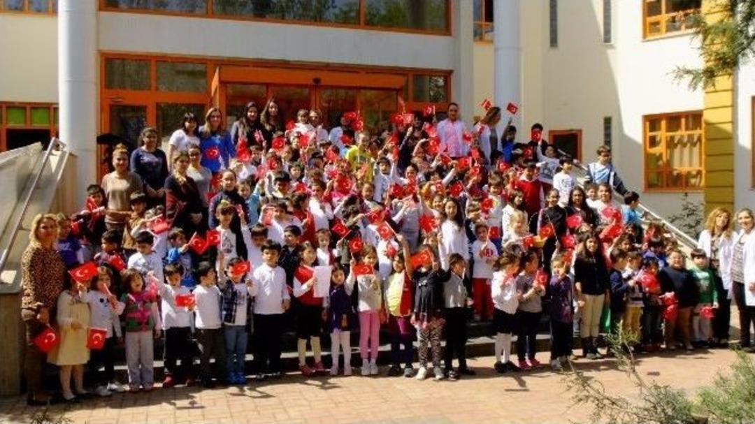 Gkv&rsquo;liler Okuma Zinciri Kurdu