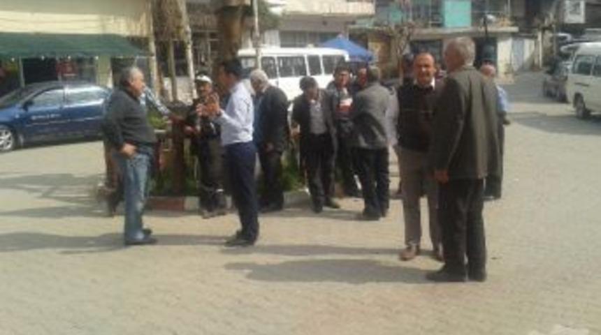 İcikler K&ouml;pr&uuml;başı'na Bağlanmak İstiyor