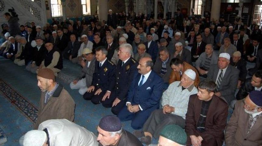 T&uuml;rk Polis Teşkilatı&rsquo;nın Kuruluşunun 169. Yıl D&ouml;n&uuml;m&uuml;