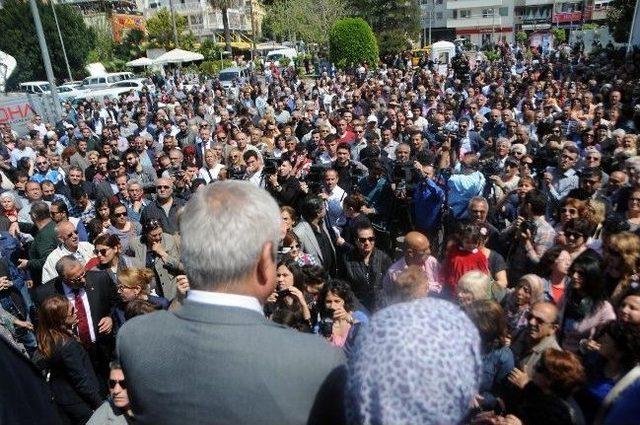 Akaydın: "alnım Ak G&ouml;z&uuml;m Tok" 2
