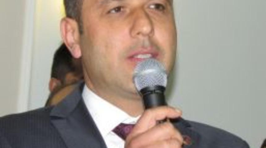 Boyabat Belediye Başkanı&rsquo;ndan A&ccedil;ıklama