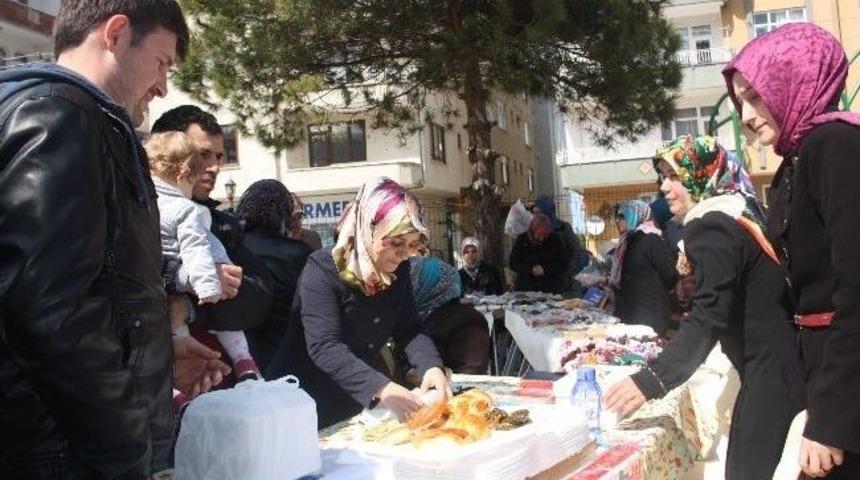 Akıllı Tahta İ&ccedil;in Kermes