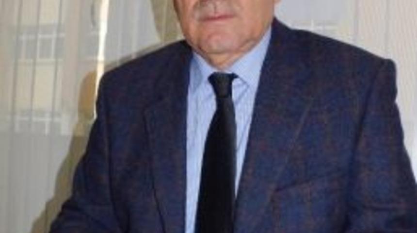 K&uuml;tahya'da Sıra İl Genel Meclisi Başkanlığı'nda...