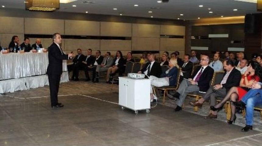 Liderler Sırlarını Boss&business Dergisi&rsquo;nin Toplantısında Paylaştı