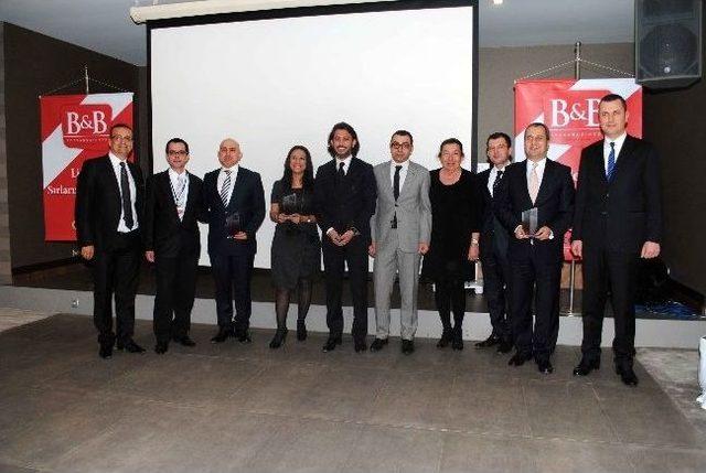 Liderler Sırlarını Boss&business Dergisi&rsquo;nin Toplantısında Paylaştı 1