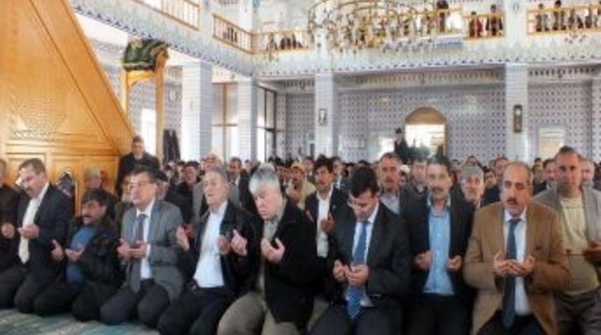 169. Yılda Polis Şehitleri Unutulmadı