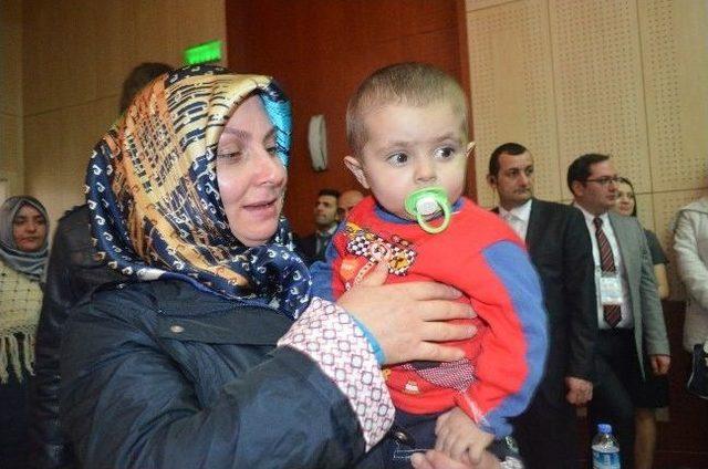 Yangında &Ouml;len 3 Yaşındaki Malik&rsquo;in Ailesi Duygulandırdı 1