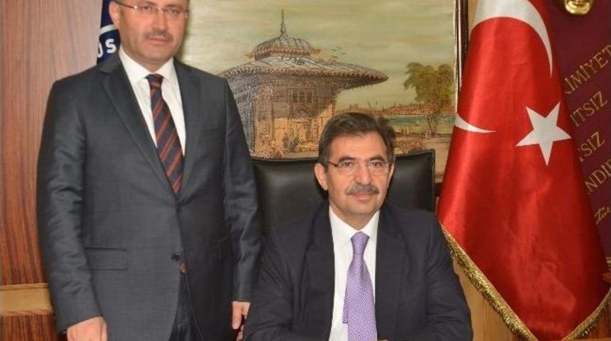 Bakan G&uuml;ll&uuml;ce: &ldquo;muhalefetin Aritmetik Eğitimi Alması Lazım&rdquo;