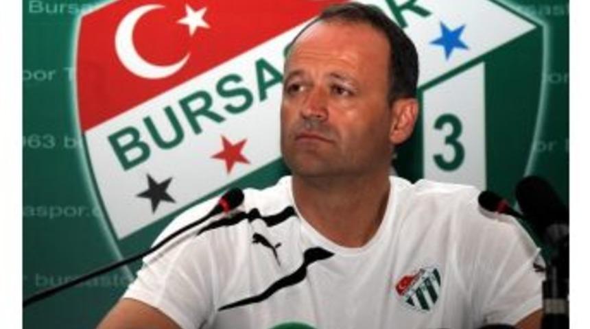 Buz: &ldquo;sivasspor Ma&ccedil;ına 3 Puan İ&ccedil;in &Ccedil;ıkacağız&rdquo;