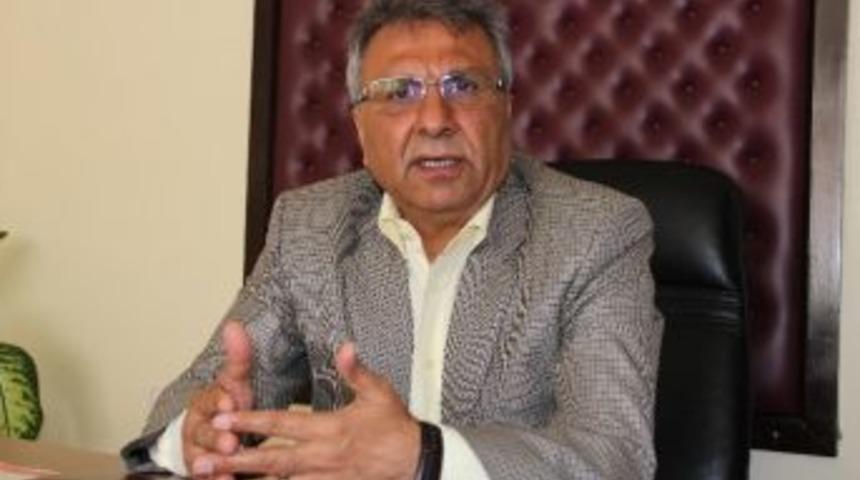 Chp, Mersin Akdeniz&rsquo;de Israrlı