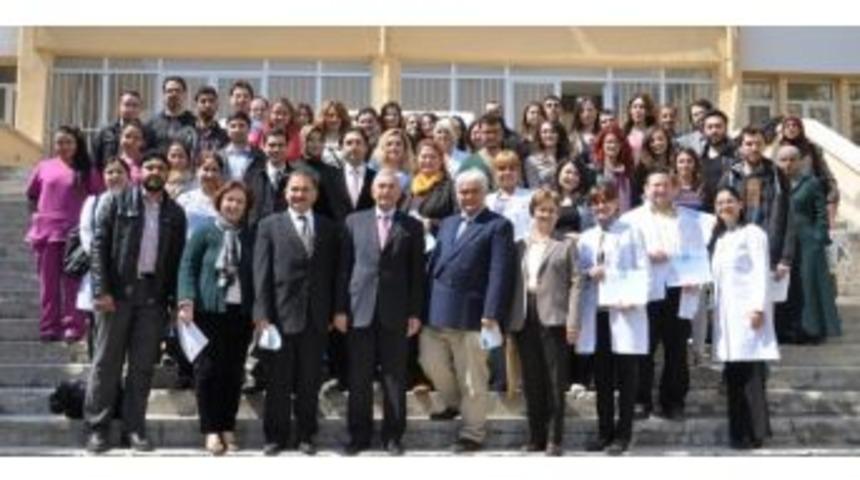 Esog&uuml;&rsquo;de Deney Hayvanları Kullanımı Eğitim Programı