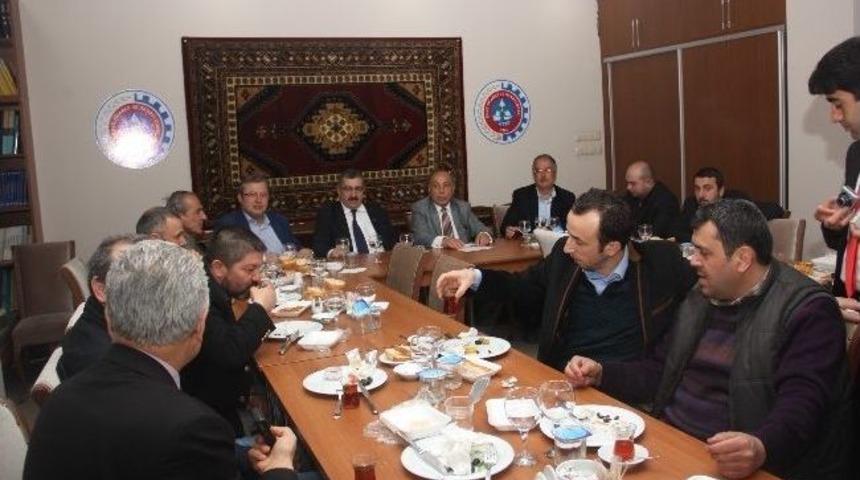 &Uuml;tso &Uuml;yelerine "kardeş" İndirimi