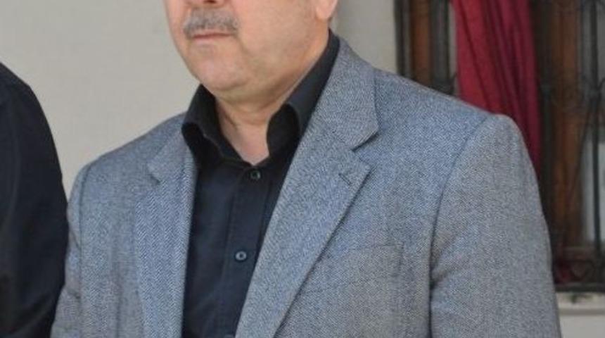 Mhpli Belediye Meclis &Uuml;yesi İlyas Macun&rsquo;un Babası Vefat Etti