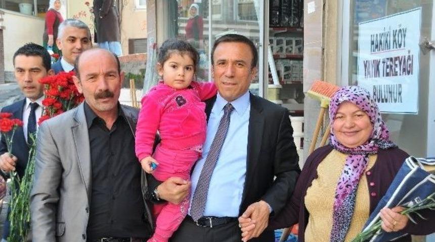 Gen&ccedil;: &ldquo;canikli Geleceğine Sahip &Ccedil;ıktı&rdquo;