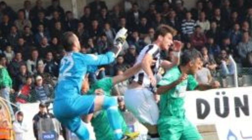 Aydınspor 1923, Kırklareli&rsquo;ne Konuk Oluyor