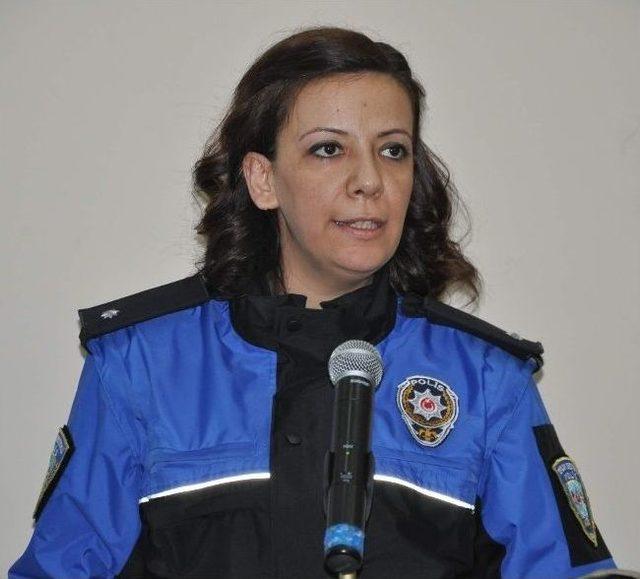 Zonguldak'ta, Polis Haftası Etkinlikleri