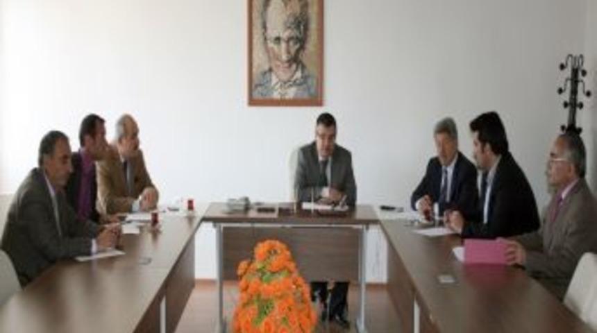 Pasinler’de Turizm Haftası İçin Çalışmalar Tamamlandı