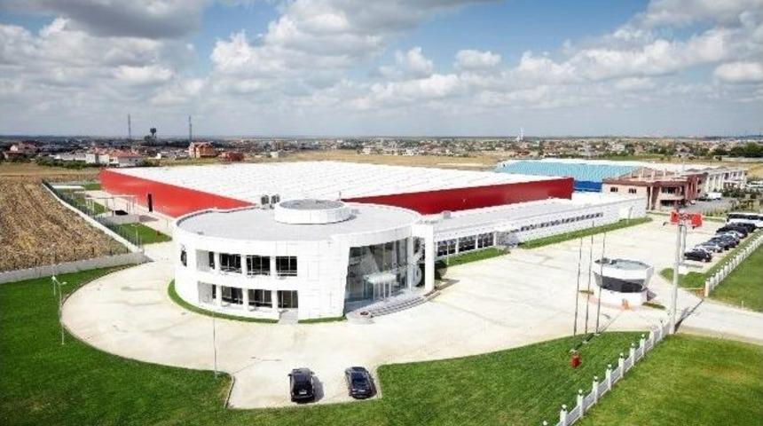 Türkiye, Otomotiv Yan Sanayiinde Önemli Avantajlara Sahip