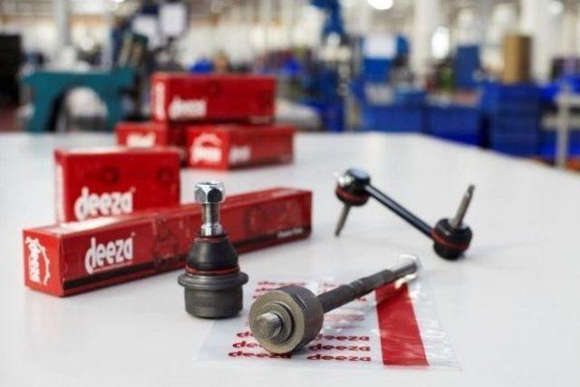 Türkiye, Otomotiv Yan Sanayiinde Önemli Avantajlara Sahip 1