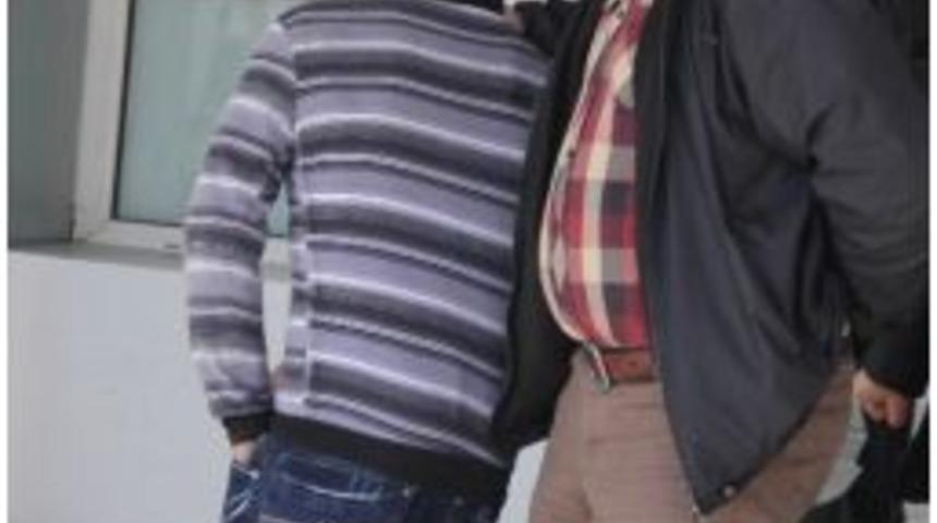 Gezmek İ&ccedil;in Otomobil &Ccedil;aldı