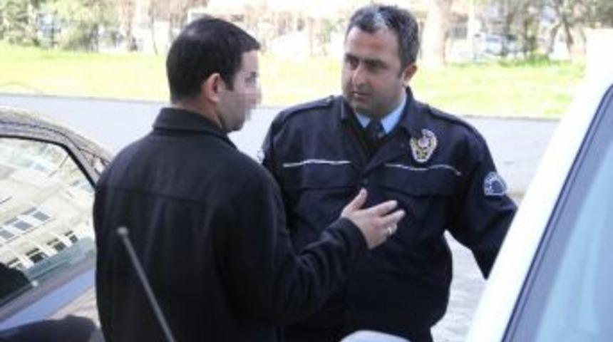 &Ouml;l&uuml;ml&uuml; Kazaya Karışan Y&uuml;k Treninin Makinisti Serbest