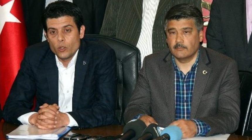 Mhp'den Se&ccedil;im Değerlendirmesi...