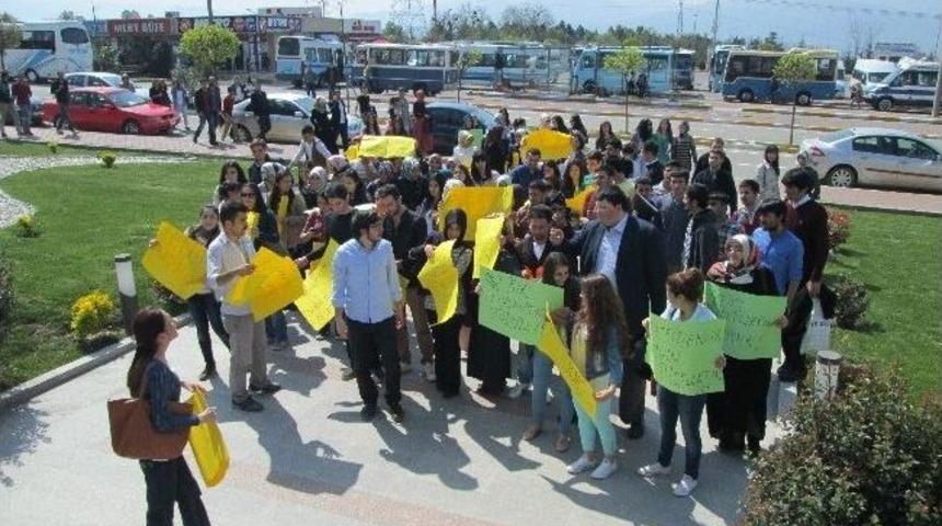 Sa&uuml;'de 'formasyon' Eylemi