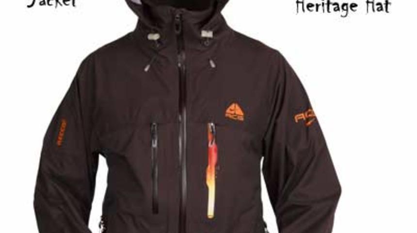 Nike ACG 2007 Sonbahar-Kış koleksiyonu