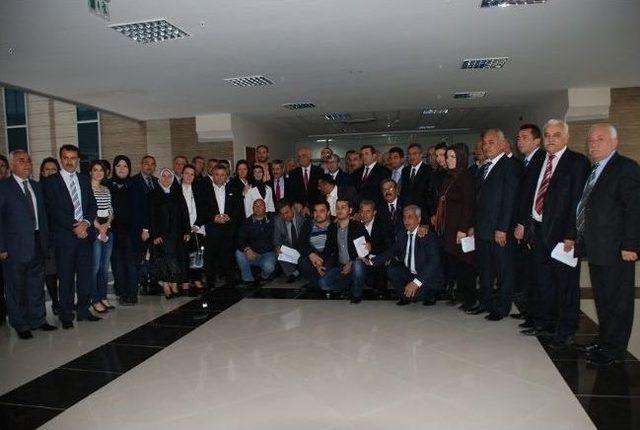 İskenderun’da 57 Yıl Sonra Belediyeyi İktidar Partisi Kazandı