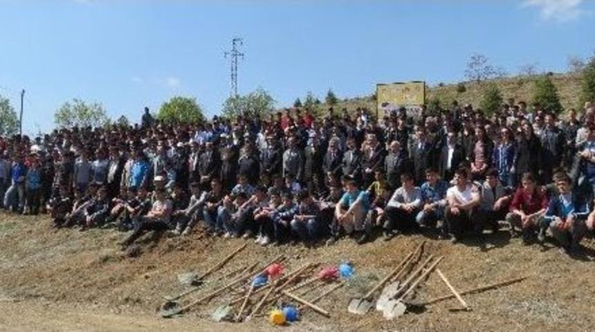 &lsquo;gelecek Elimizde&rsquo;