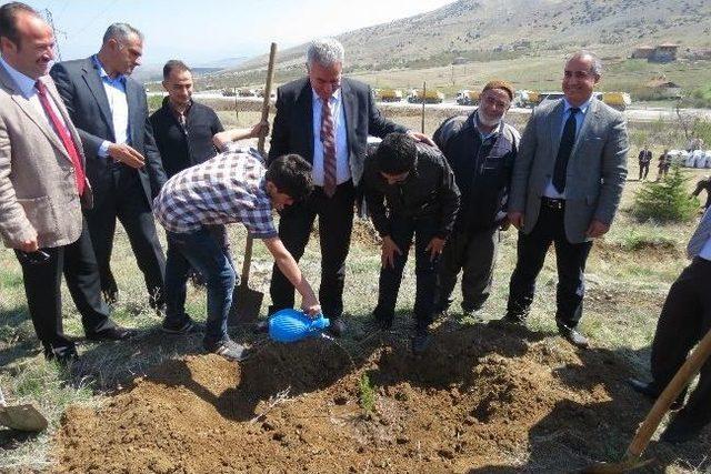 &lsquo;gelecek Elimizde&rsquo; 1