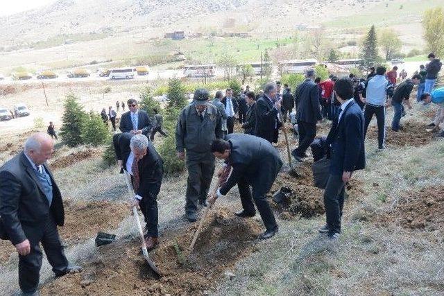 &lsquo;gelecek Elimizde&rsquo; 2