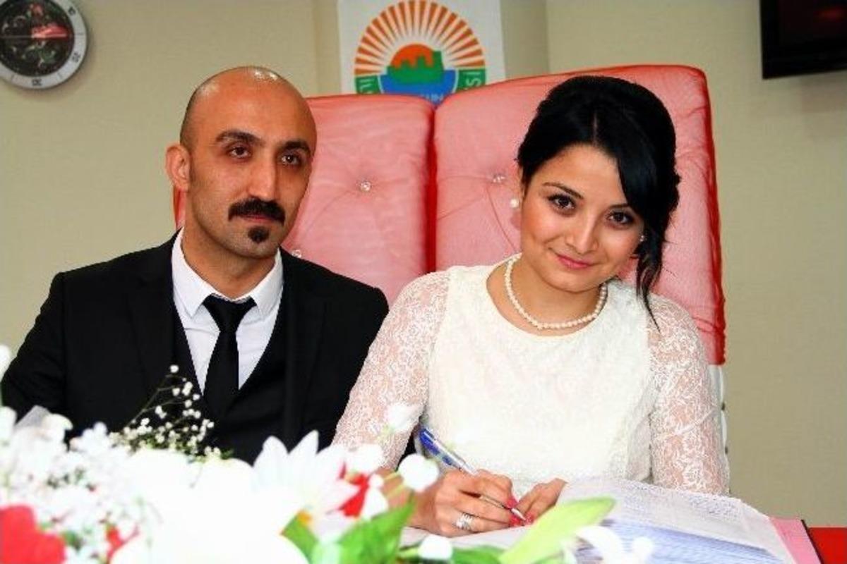 Samsun&rsquo;da 04.04.14&rsquo;te Mutluluğa &ldquo;evet&rdquo; Dediler