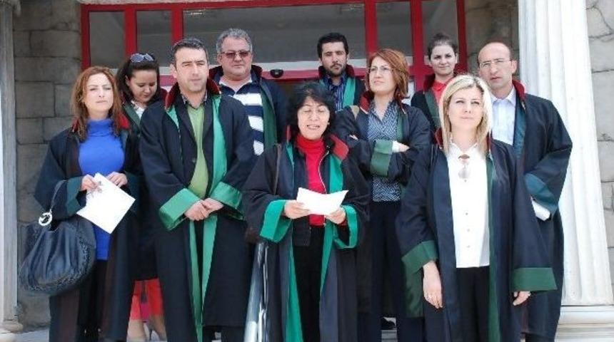 Didim'de Avukatlar G&uuml;n&uuml; Etkinlikleri