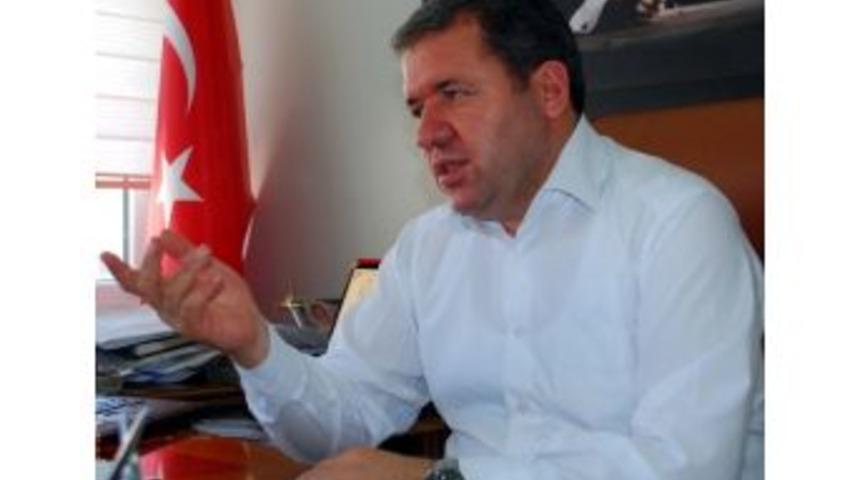 G&uuml;roymak'ta Yerel Se&ccedil;imler İptal Edildi