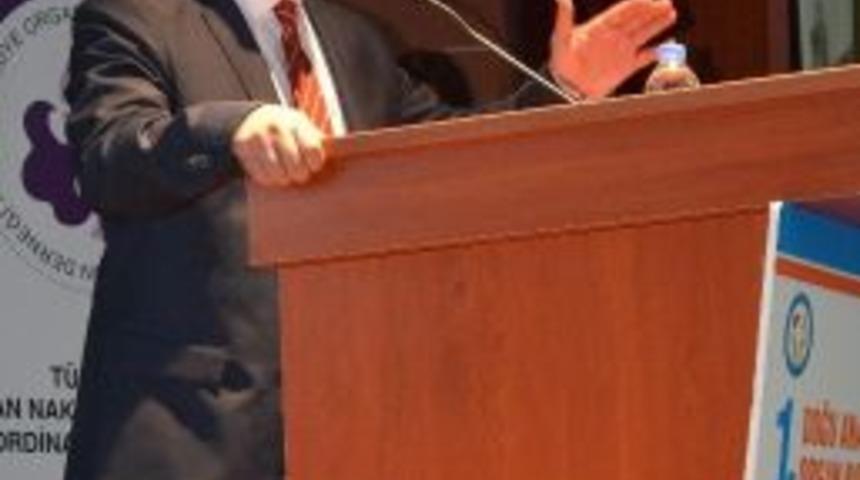 Prof. Dr. Yal&ccedil;ın Polat, &ldquo;t&uuml;rkiye&rsquo;de Organ Nakli &Ouml;nemli Bir Aşamaya Geldi&rdquo;