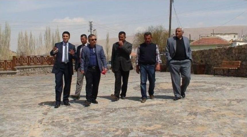 İvriz&rsquo;in &Ccedil;ehresi Değişiyor