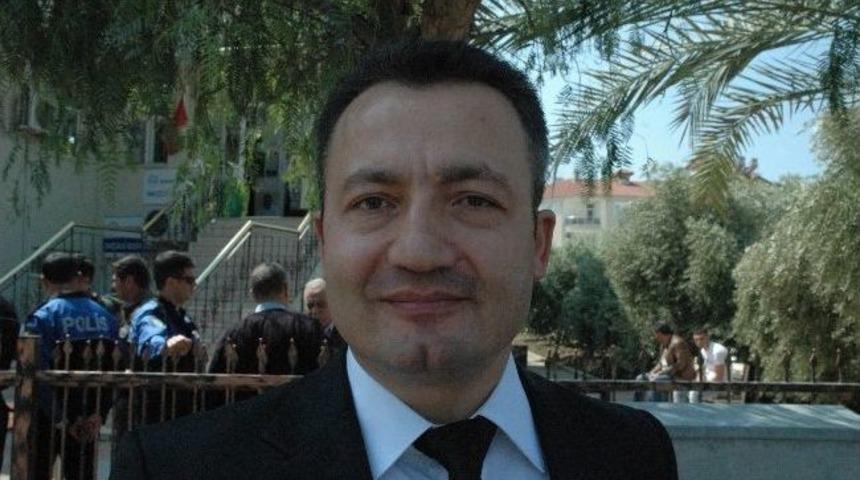 Manavgat 'ta Şehitler İ&ccedil;in Mevlit Okutuldu