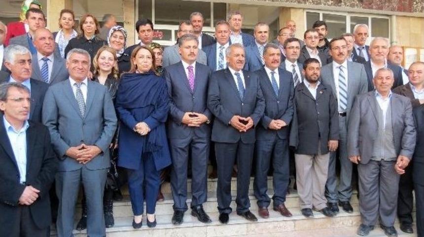 Malatya Artık B&uuml;y&uuml;kşehir