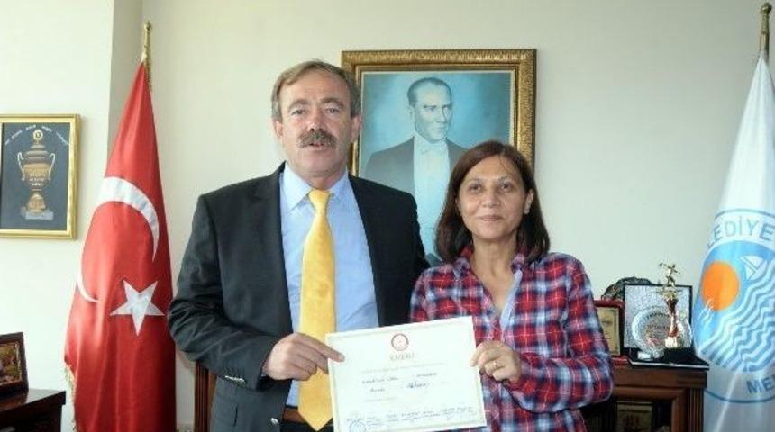Akdeniz&rsquo;de T&uuml;rk Ve Mutlu D&ouml;nemi Resmen Başladı