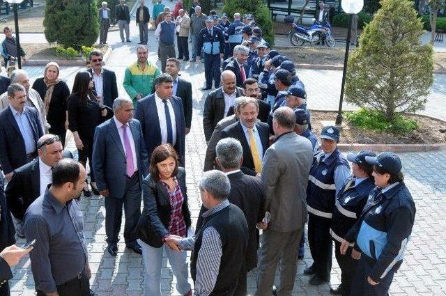 Akdeniz’de Türk Ve Mutlu Dönemi Resmen Başladı