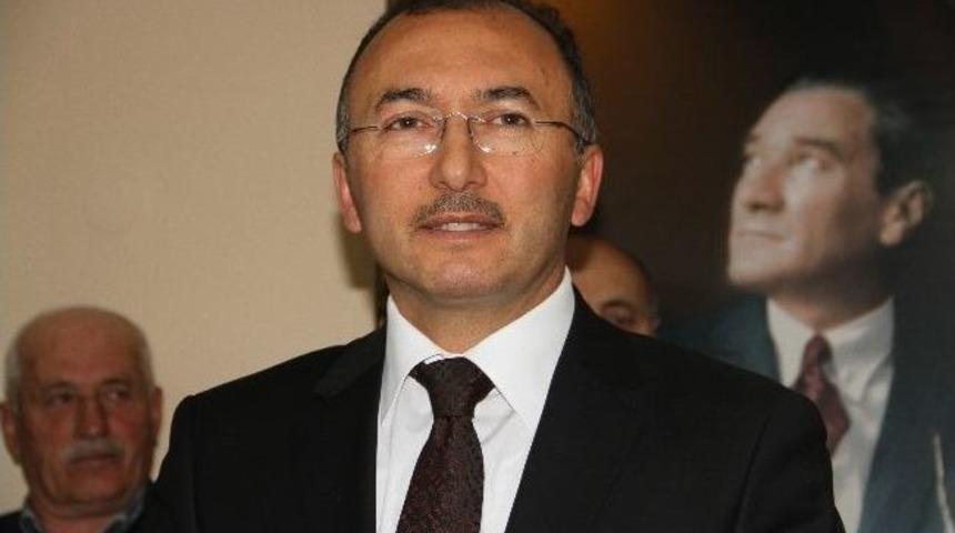 Başkan K&ouml;ksoy: "hi&ccedil;bir Ayrım Yapmadan Hizmetlere Devam Edeceğiz"