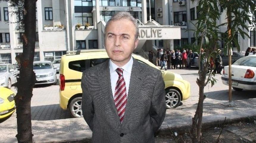 Zonguldak Ak Parti'den İl Se&ccedil;im Kurula'na İtiraz