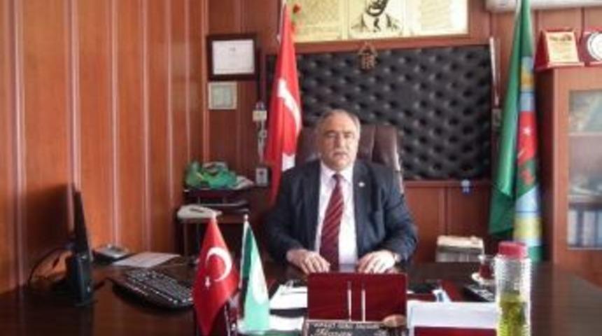 Afşin&rsquo;de Meyve Ağa&ccedil;larını Don Vurdu